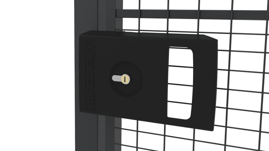 Axelent Xit Lock For Xstore