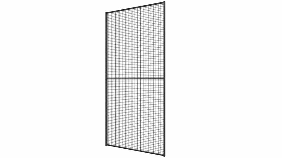 Mesh Panel 25X25 W520 220100