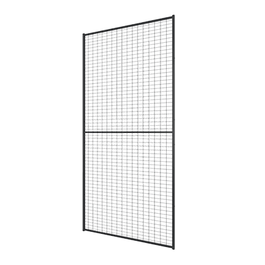 Mesh panel Lite