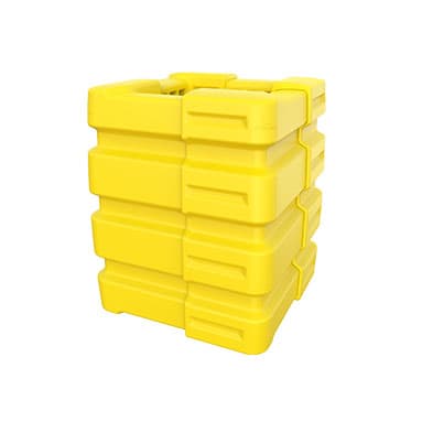 X-Protect Column Guard