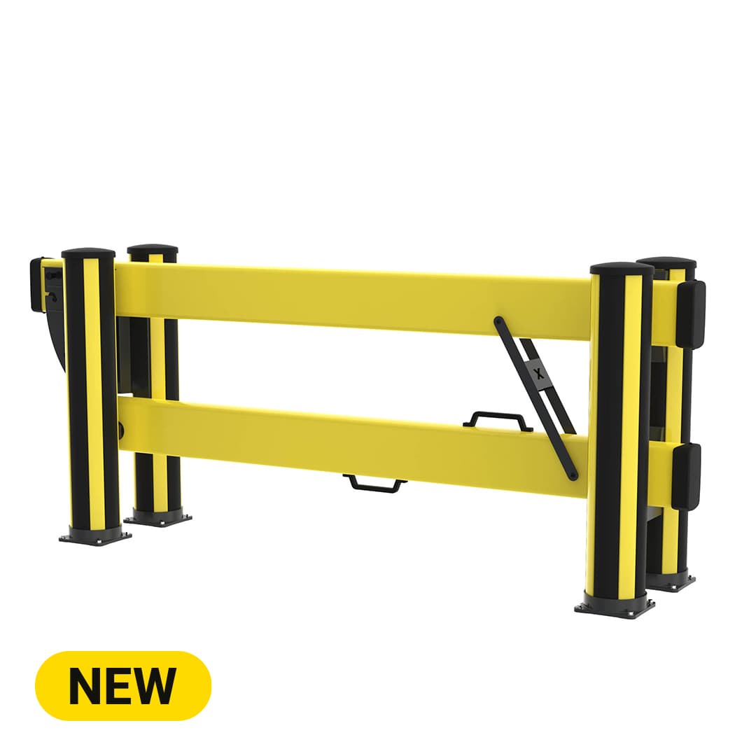 Dock Gate
