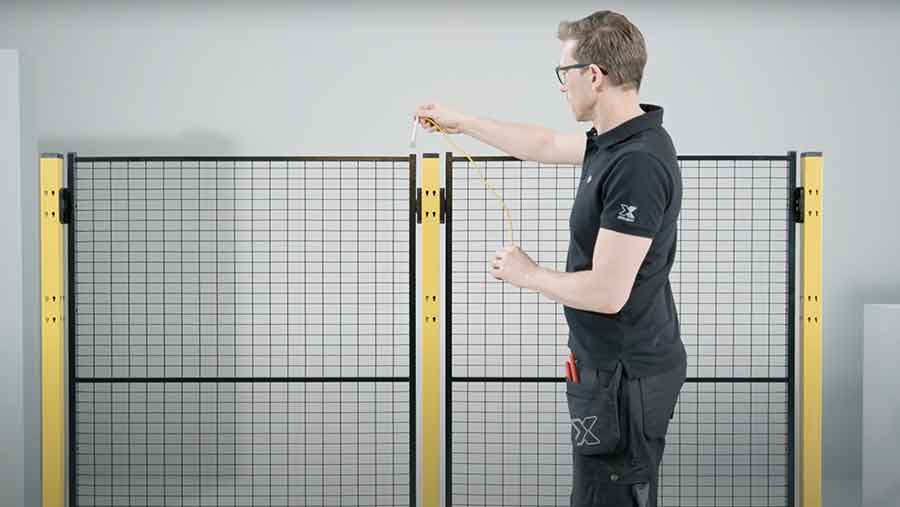 Mounting Equipotential Bonding Kit