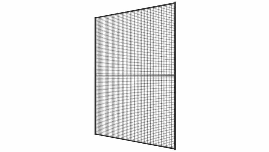 Mesh Panel 25X25 W520 220150
