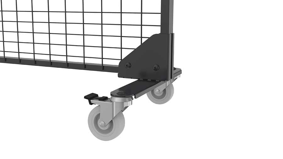 T01 51 Support Wheel