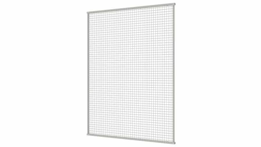 Mesh Panel 25X25 520 150110