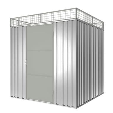 Båndstål - personvernbeskyttelse (FP)