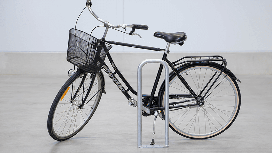 small bikestand for one bike