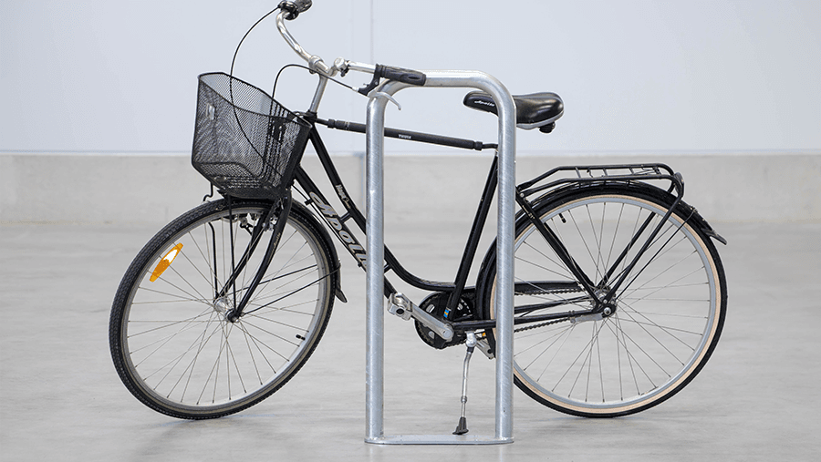 Axelent Safex Bike Stand Nimbus Large