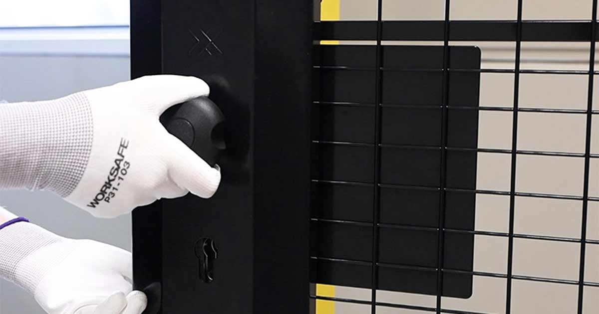 Cylinder Panic 1920X1080