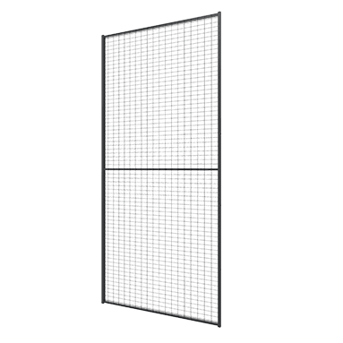 Mesh panels