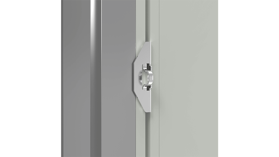 hänglåskåpa lägenhetsförråd FP