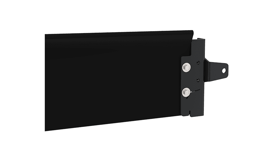 Inner corner bracket 