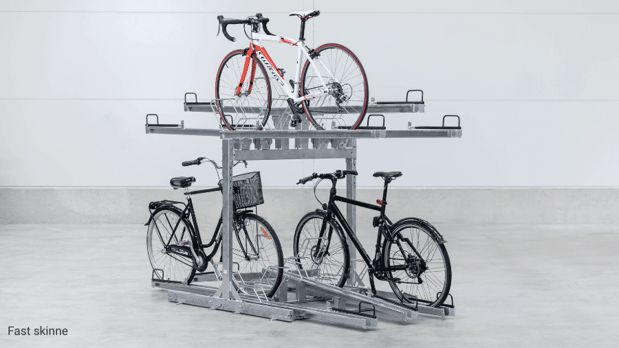 Fast Skena Dubbelsidig Dk