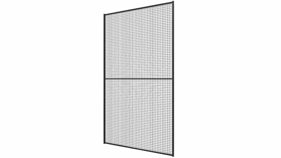 Mesh Panel 25X25 W520 220120
