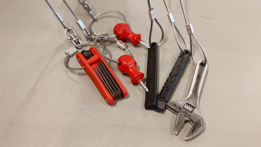 Axelent Nordic Servicestations Tools 900X507