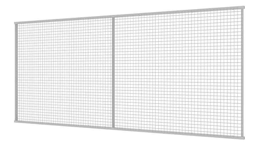 Mesh Panel 25X25 520 100220