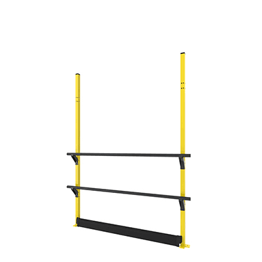 Height 2300 mm without panel