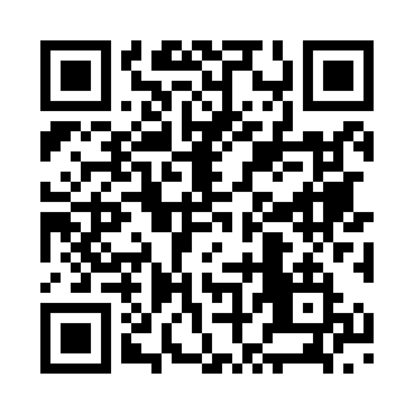 qr code to the whistlelower function