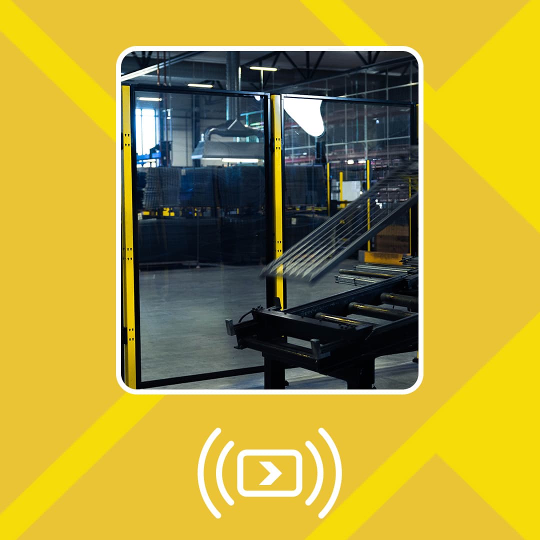 From risk assessment to the choice of guards