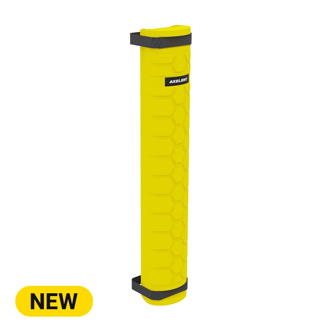 Upright Protector