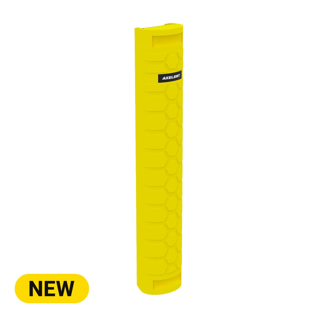 Upright Protector