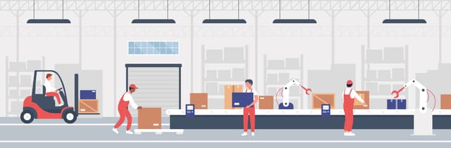 Machine Dispatch Machine Guarding & Safety in Dispatch Environments | Axelent