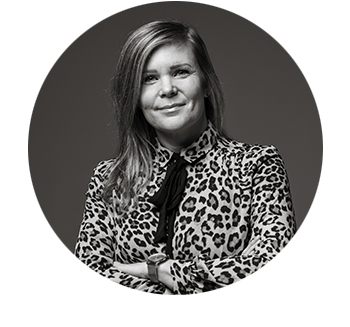 Karin Sandén Ahlqvist