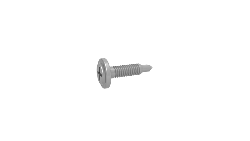 Bolt/Flange nut