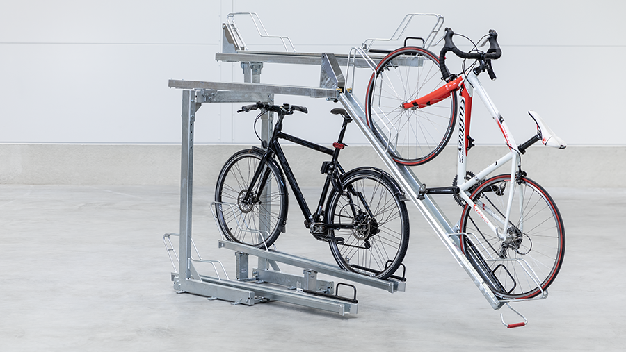 PRO Long extendable rail gas spring Axelent