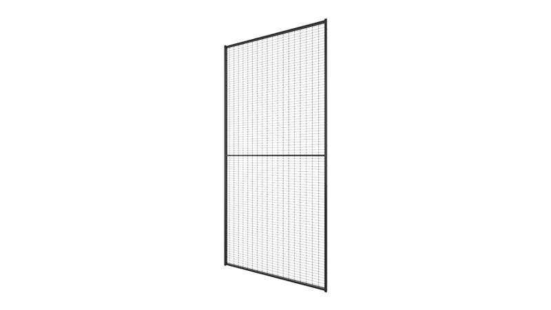Mesh panel Premium