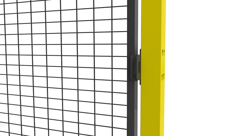 Padlock brackets