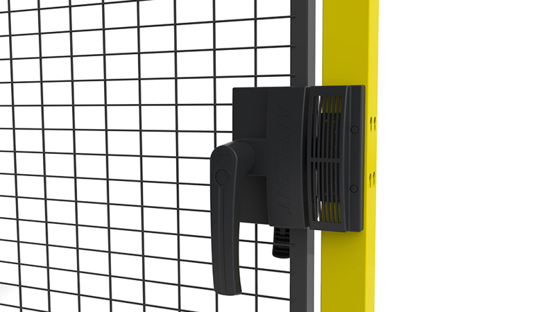 Hitch lock