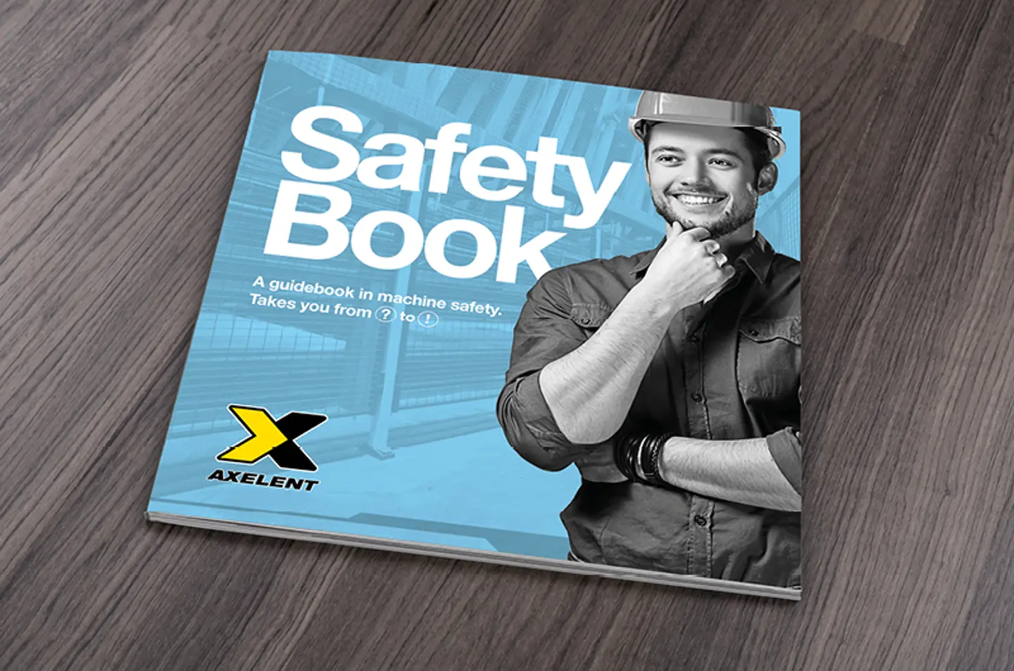 Safety Book