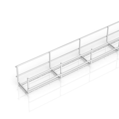 Cable Tray 60x60x2500