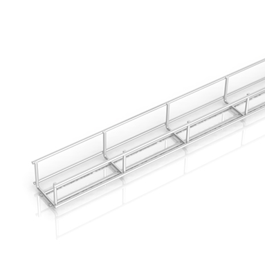 Cable Tray 53x46x2500