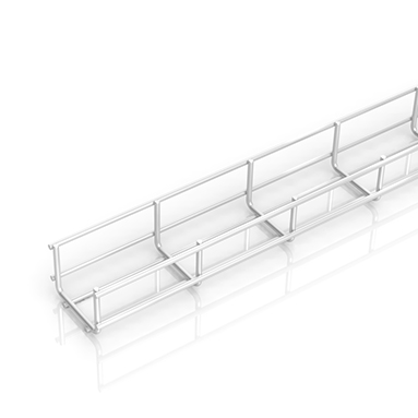 Cable Tray 75x60x5x2500