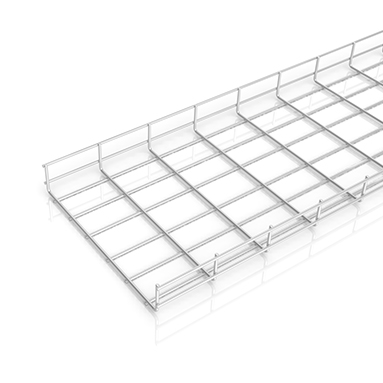 Cable Tray 320x60x2500