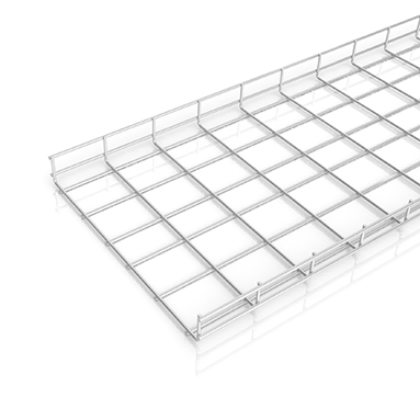 Cable Tray 420x60x2500