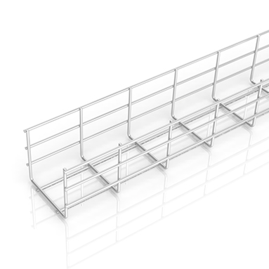 Cable Tray 120x110x2500