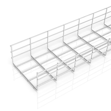 Cable Tray 220x110x2500