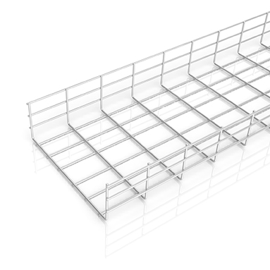 Cable Tray 320x110x2500