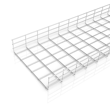 Cable Tray 420x110x2500