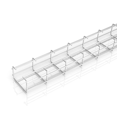 Cable Tray C120x80x2500