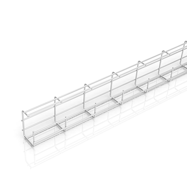 Cable Tray G60x100x2500