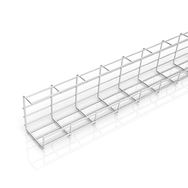Cable Tray G120x150x2500