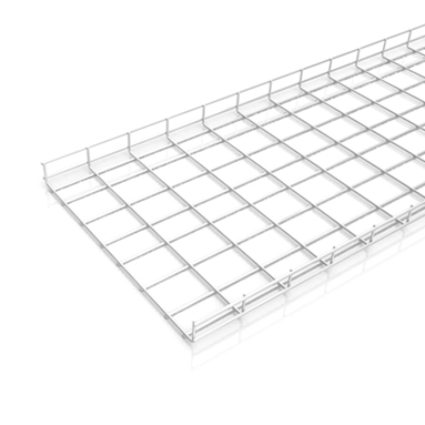 Cable Tray 520x60x2500