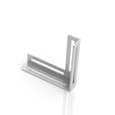 X52 U-Bar Corner Fitting