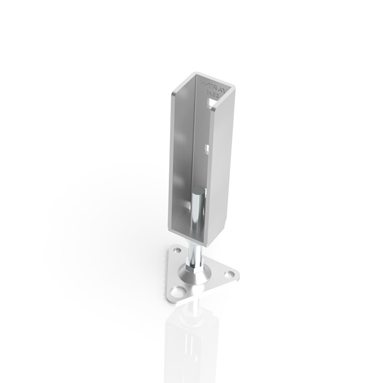 X53 U-Bar Adjustable Foot