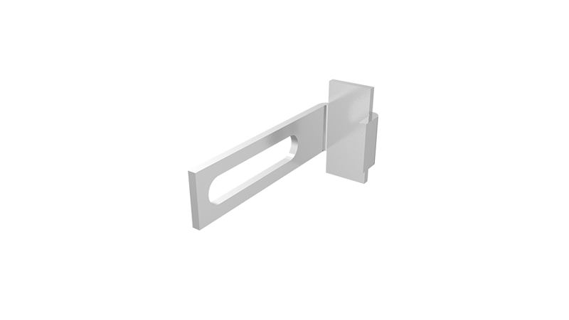 Bracket Sendzimir