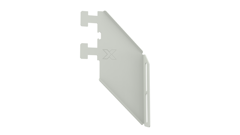 Bracket (RAL 9018)